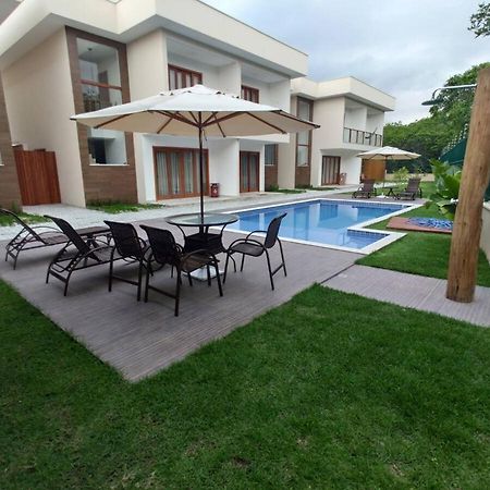 Villa Casa Do Passaro Dodo à Porto Seguro Extérieur photo