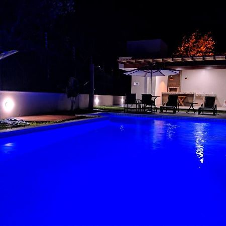 Villa Casa Do Passaro Dodo à Porto Seguro Extérieur photo