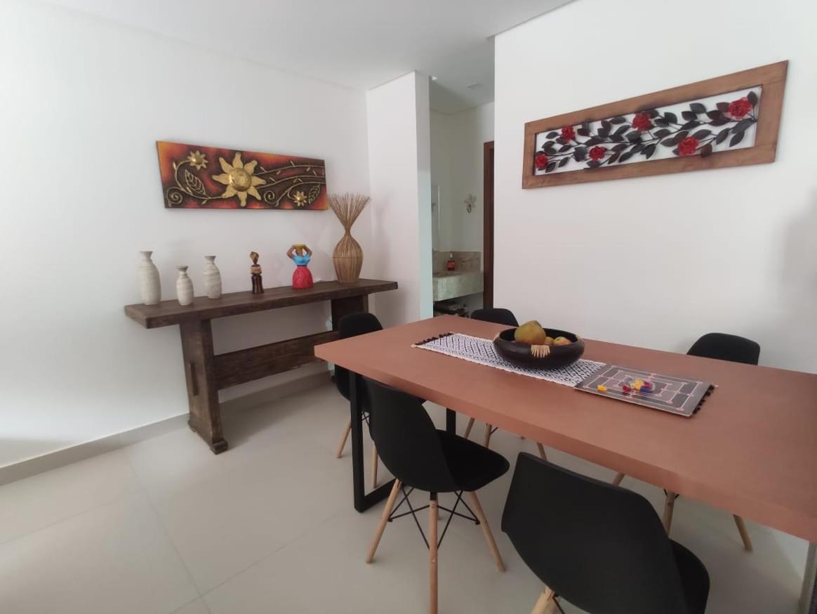 Villa Casa Do Passaro Dodo à Porto Seguro Extérieur photo
