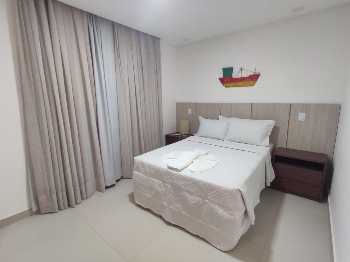 Villa Casa Do Passaro Dodo à Porto Seguro Extérieur photo