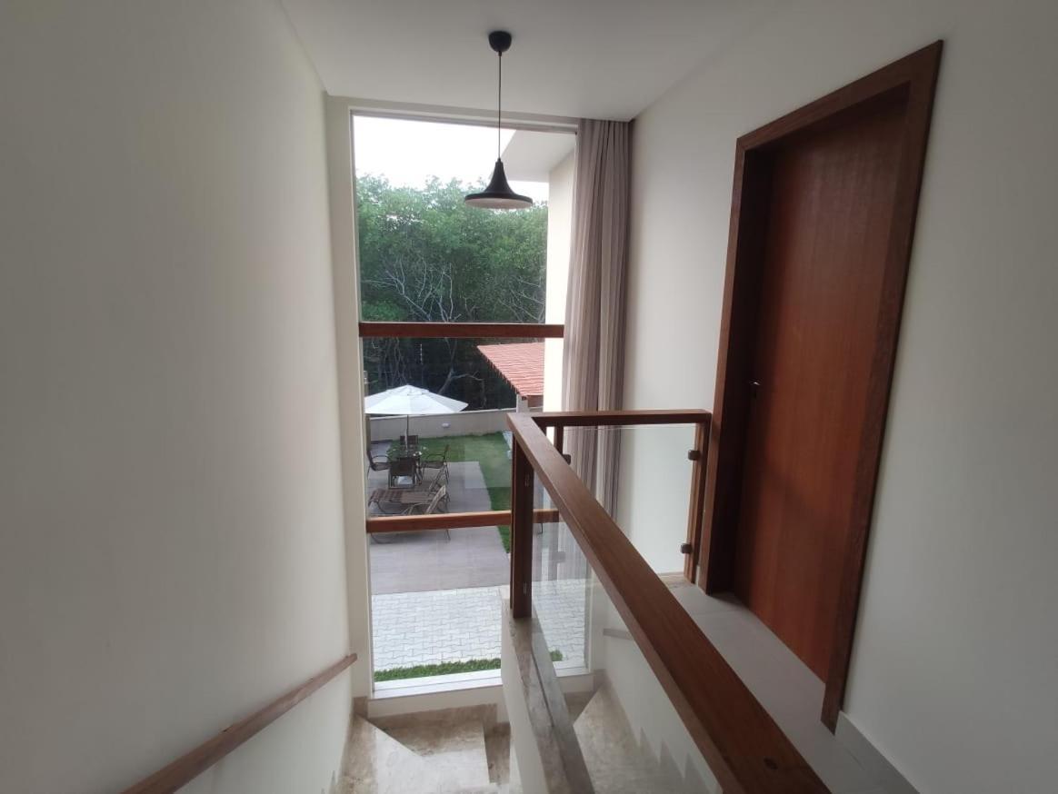 Villa Casa Do Passaro Dodo à Porto Seguro Extérieur photo