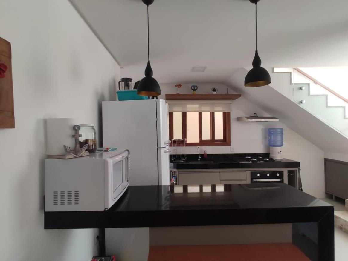 Villa Casa Do Passaro Dodo à Porto Seguro Extérieur photo