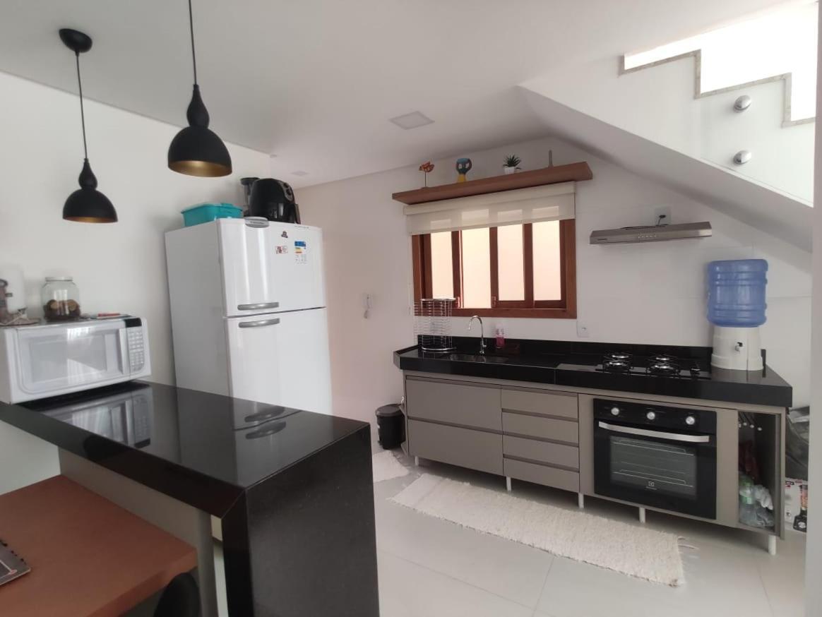 Villa Casa Do Passaro Dodo à Porto Seguro Extérieur photo