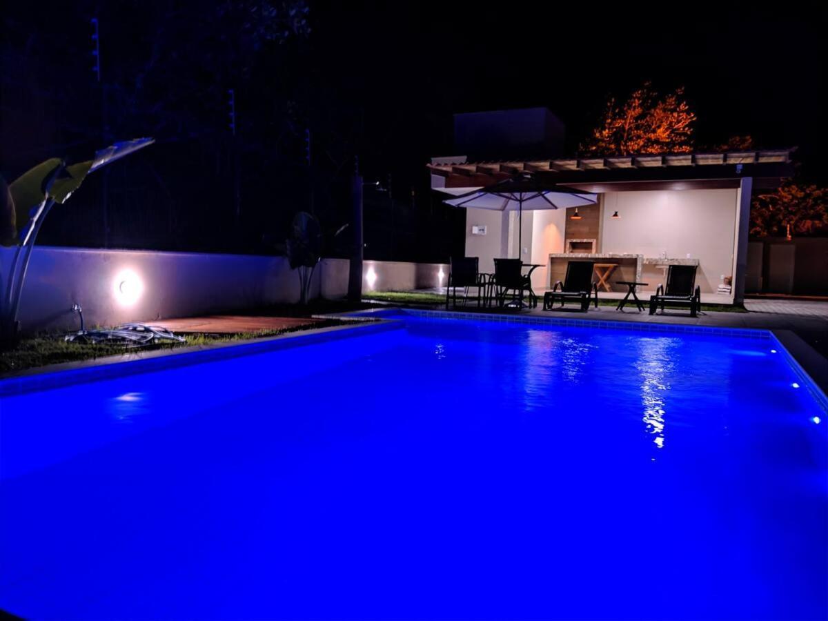 Villa Casa Do Passaro Dodo à Porto Seguro Extérieur photo