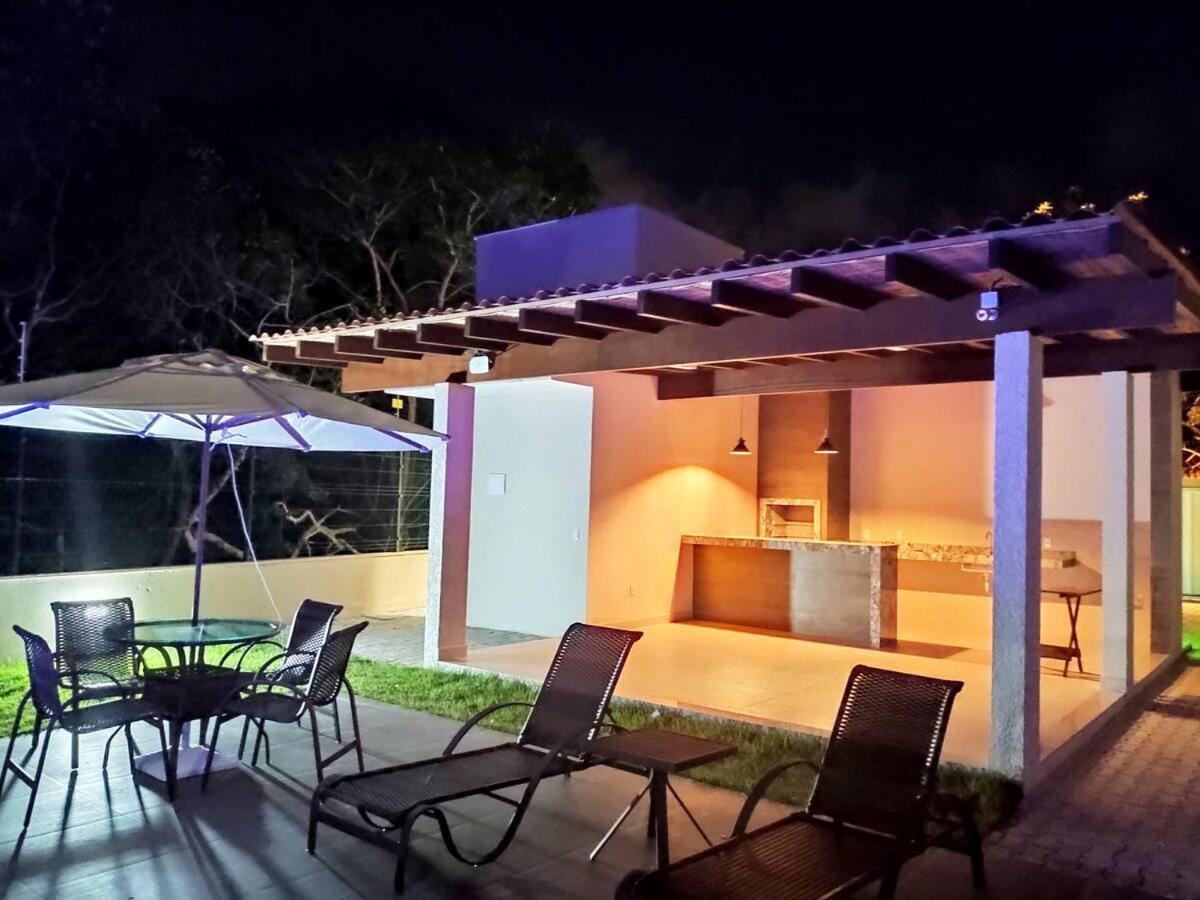 Villa Casa Do Passaro Dodo à Porto Seguro Extérieur photo