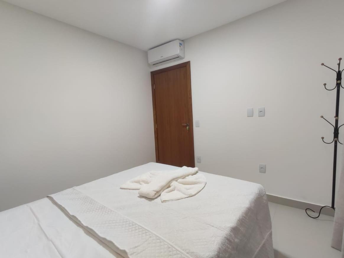 Villa Casa Do Passaro Dodo à Porto Seguro Extérieur photo