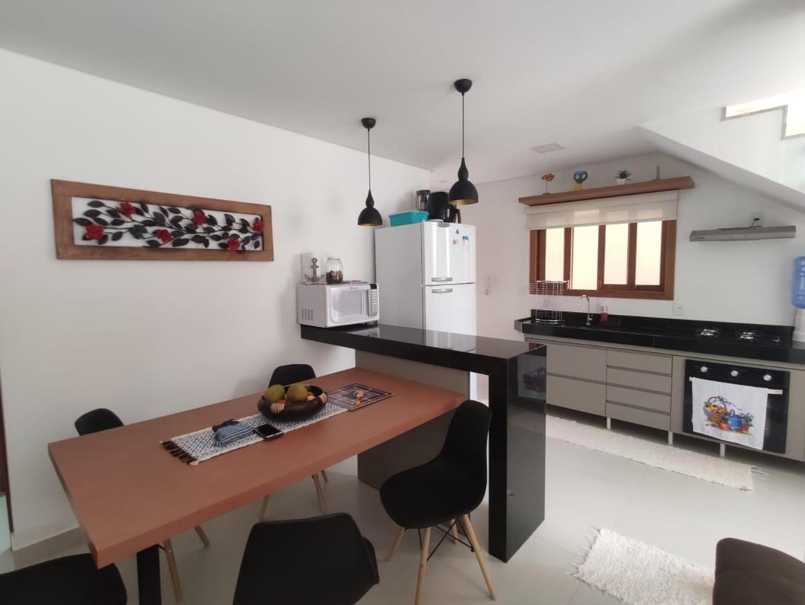 Villa Casa Do Passaro Dodo à Porto Seguro Extérieur photo