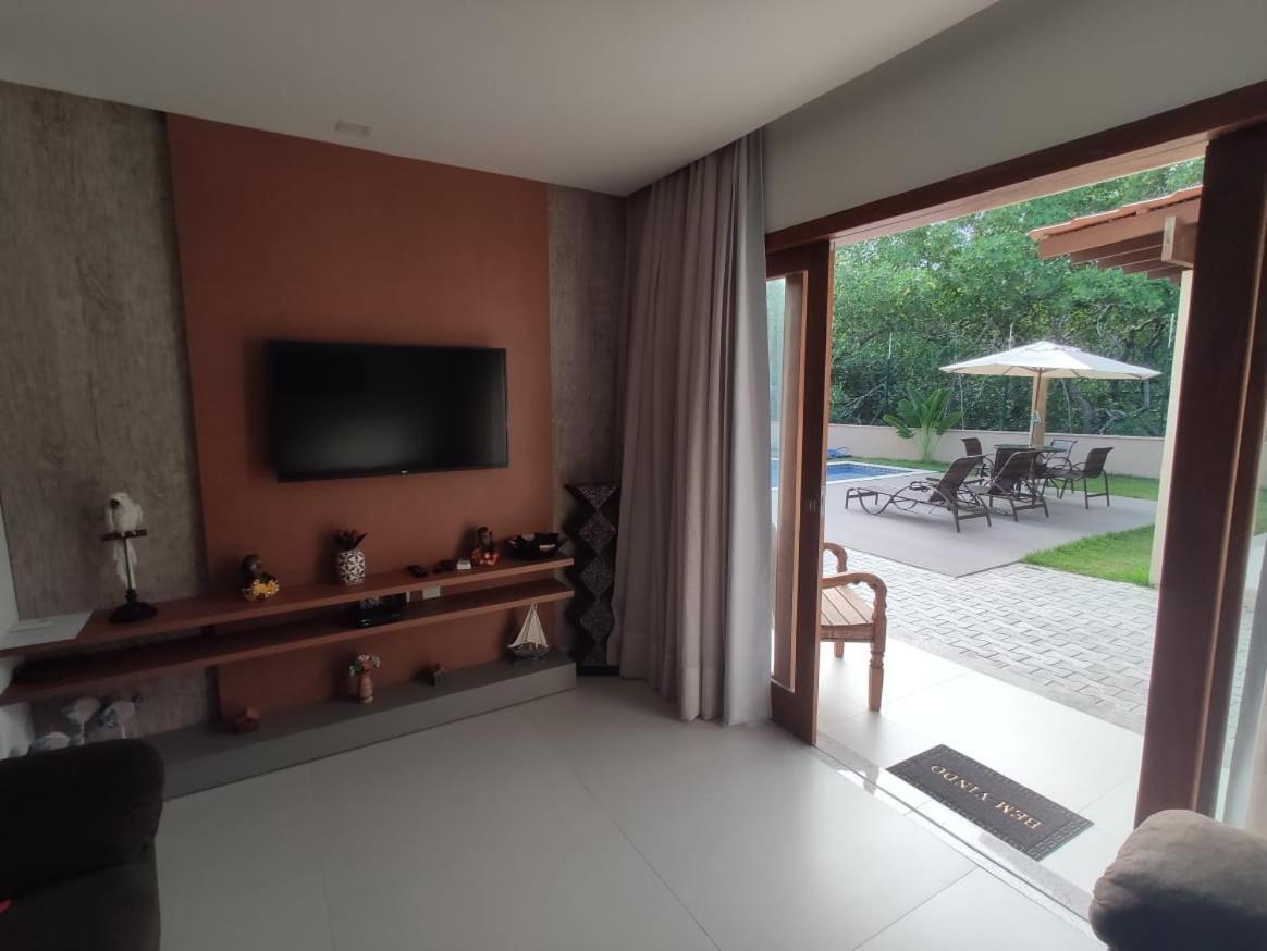 Villa Casa Do Passaro Dodo à Porto Seguro Extérieur photo
