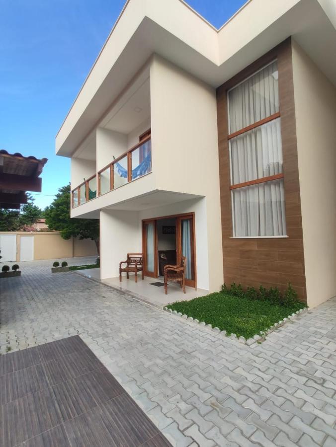 Villa Casa Do Passaro Dodo à Porto Seguro Extérieur photo