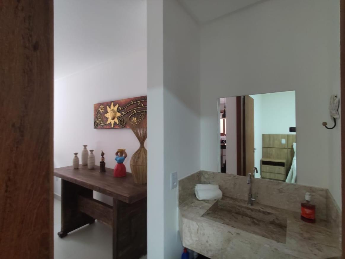 Villa Casa Do Passaro Dodo à Porto Seguro Extérieur photo