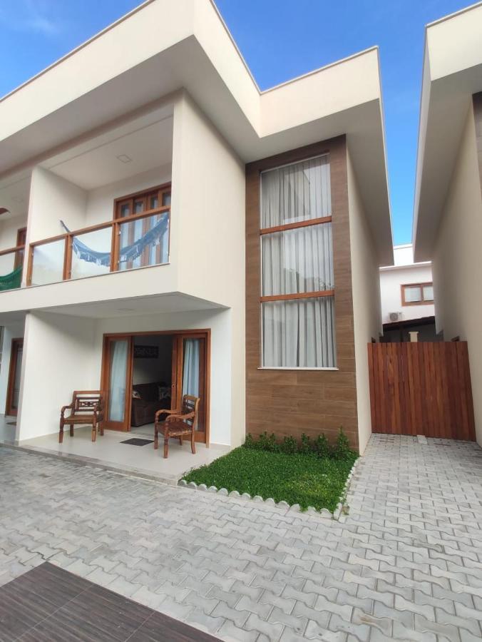 Villa Casa Do Passaro Dodo à Porto Seguro Extérieur photo