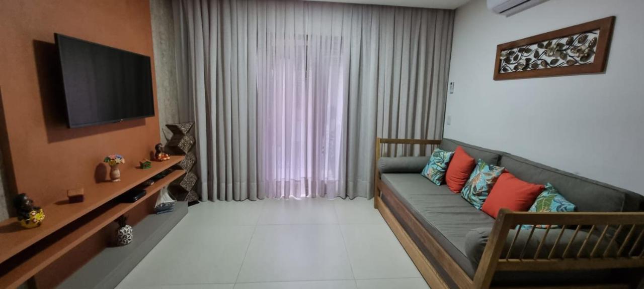 Villa Casa Do Passaro Dodo à Porto Seguro Extérieur photo