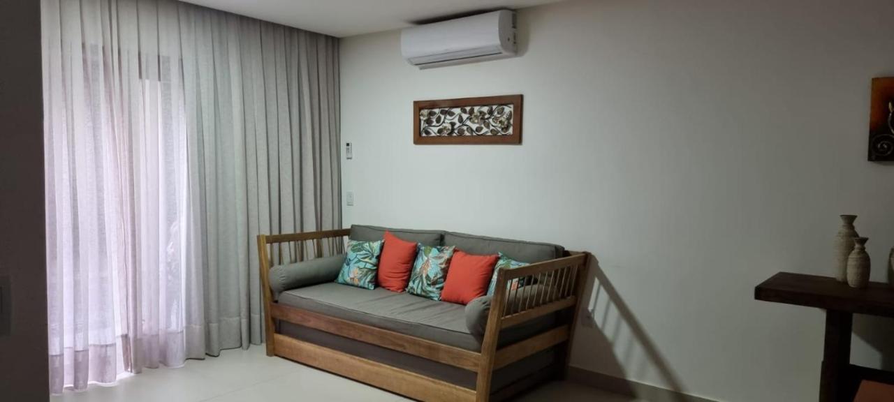Villa Casa Do Passaro Dodo à Porto Seguro Extérieur photo